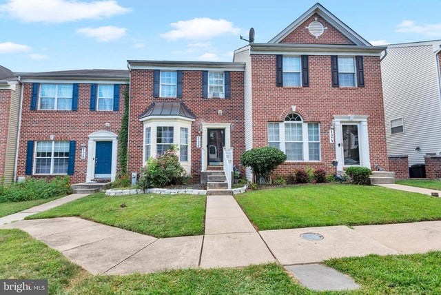 126 Buttonwood, Rosedale