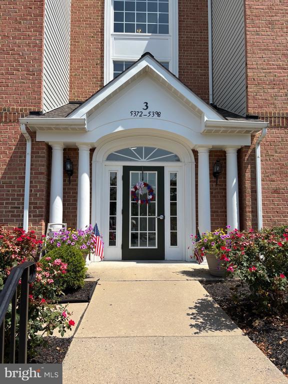 5374 Glenthorne Ct #5374, Baltimore