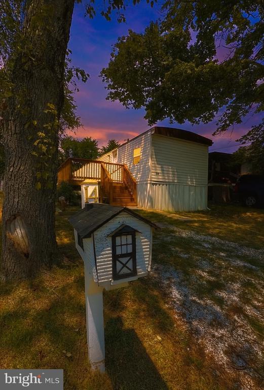 11345 Pulaski Hwy #lot 14, WHITE MARSH