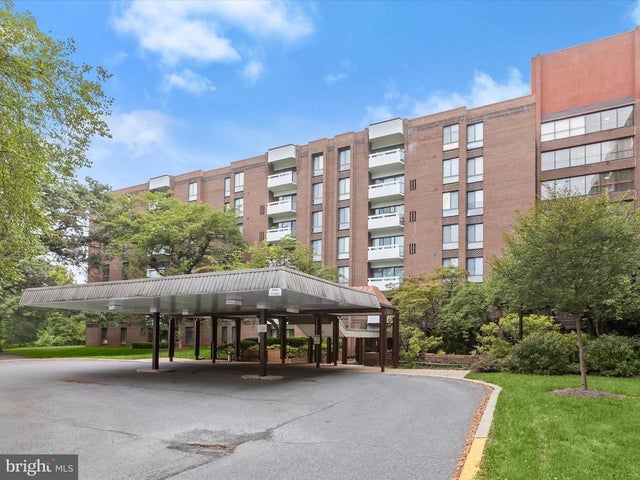 7 Slade Ave #414, Baltimore