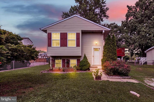 2838 Pennsylvania Ave, Baltimore