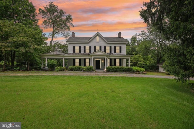 20814 York Rd, Parkton