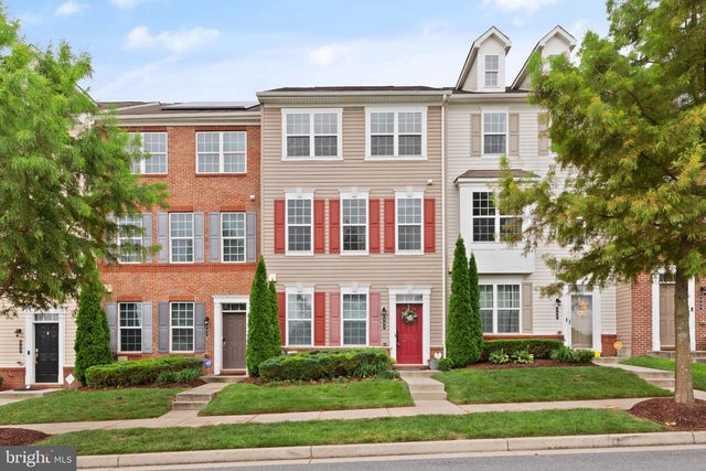 543 Halite Dr, Reisterstown