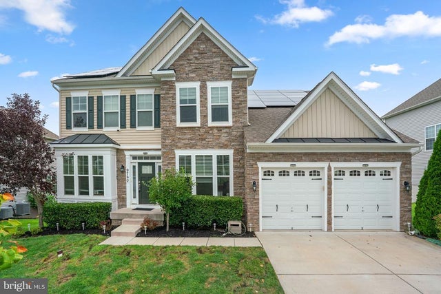 9760 Powder Hall Rd, Perry Hall