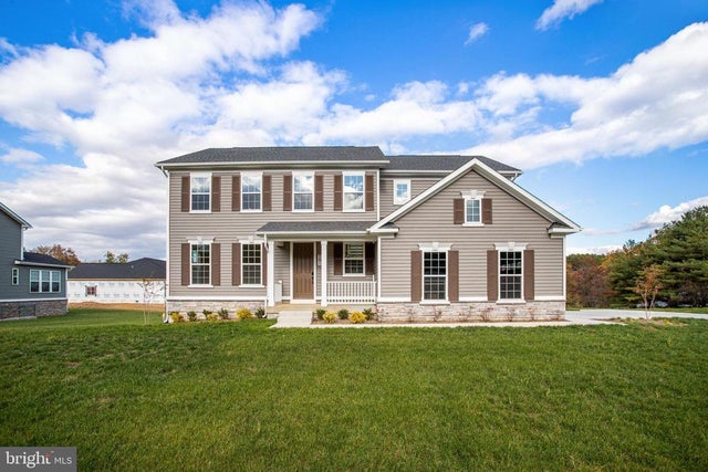 701 Berrymans Ln, Reisterstown