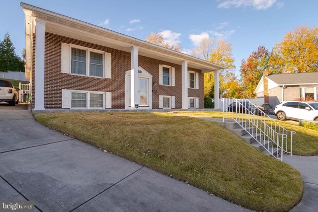 8006 Woodhaven Ct, Baltimore