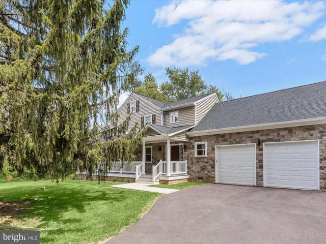 2705 Spring Hill Rd, Owings Mills