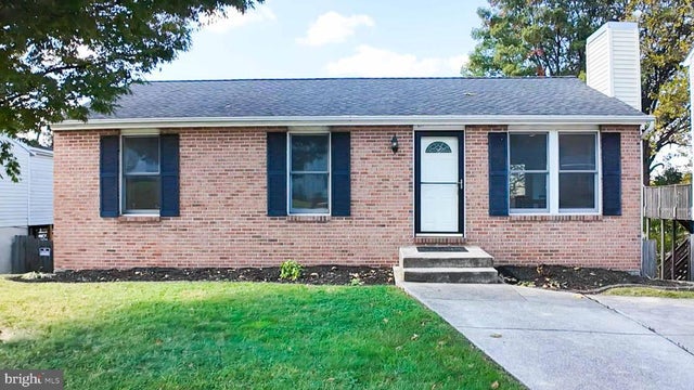 2014 Putnam Rd, Halethorpe