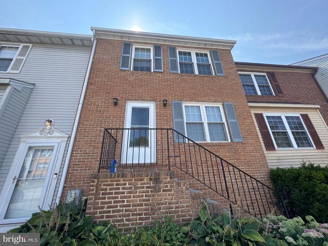 19 Piedmont Ct, Baltimore