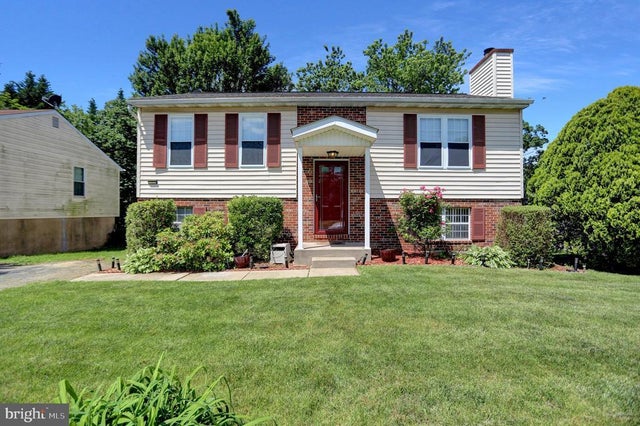 5522 Mccormick Ave, Baltimore