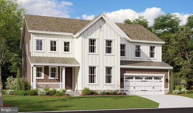 700 Pineapple Ct, Reisterstown