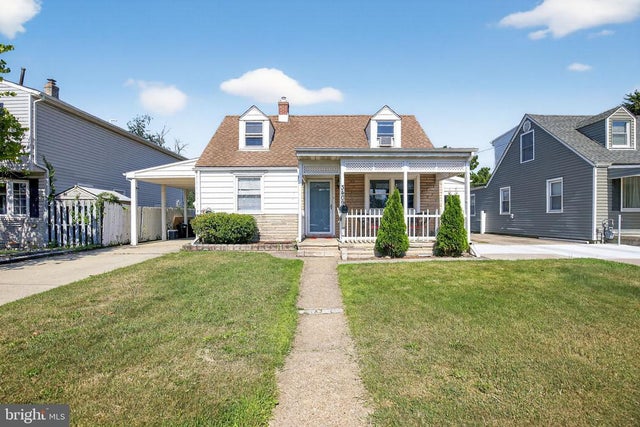 3409 Yardley Dr, Dundalk