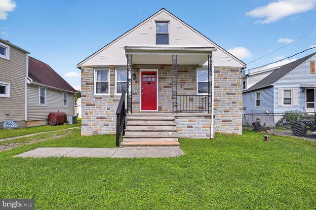 9036 Simms Ct, Baltimore