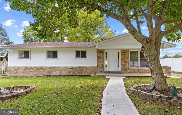 3517 Kings Point Rd, Randallstown