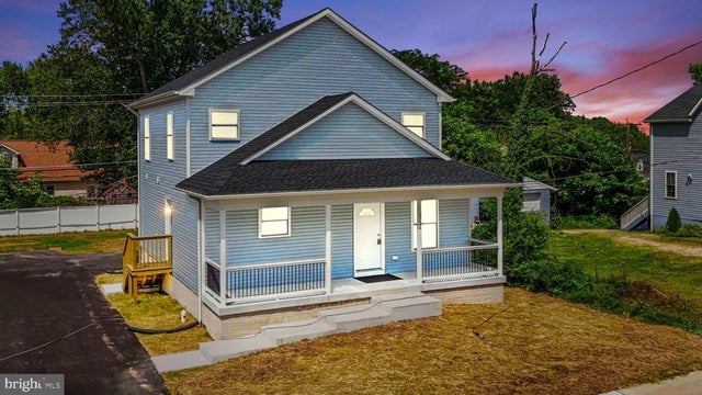 2732 Daisy Ave, Baltimore