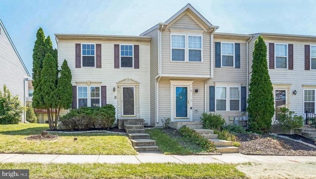 11 Gemstone Ct, Baltimore