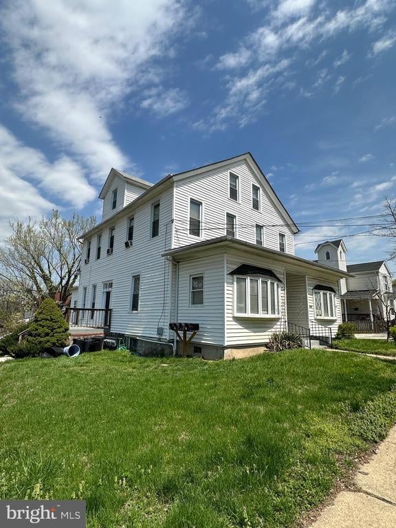 4606 Ridge Ave, Halethorpe