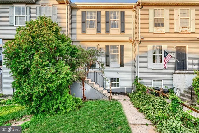 627 Kittendale Rd, Baltimore