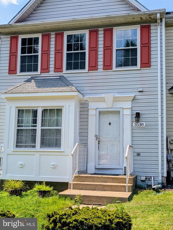 3538 Corn Stream Rd, Randallstown