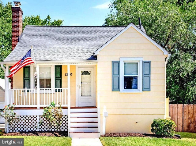 1230 Stevens Ave, BALTIMORE