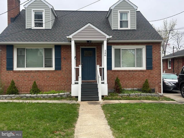346 Ida Ave, Baltimore