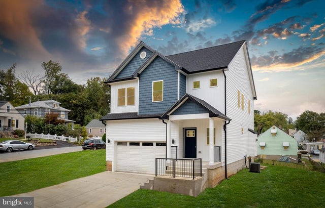 4818 Oakland Park Rd, Randallstown