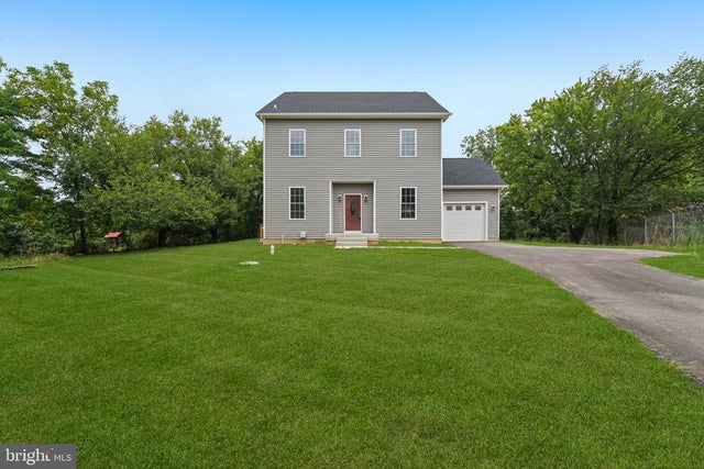 1937 Brady Ave, BALTIMORE