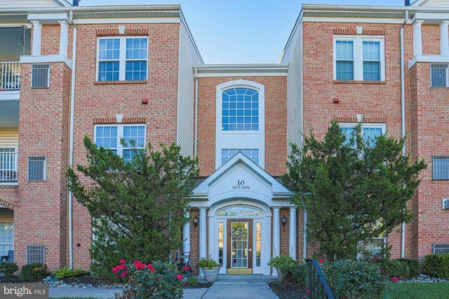 5488 Glenthorne Ct #5488, Baltimore