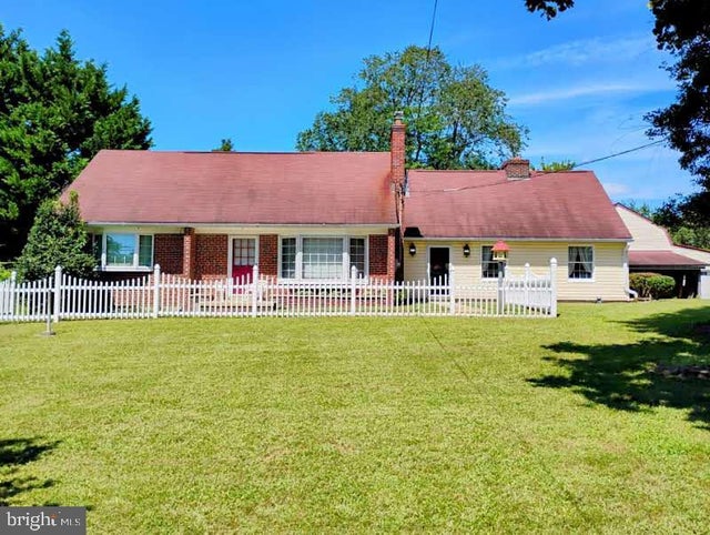 5010 Wards Chapel Rd, Owings Mills