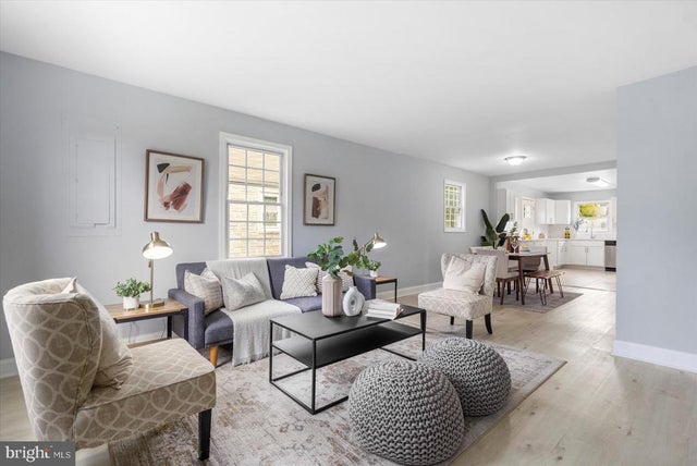 511 Riverside Dr, Baltimore