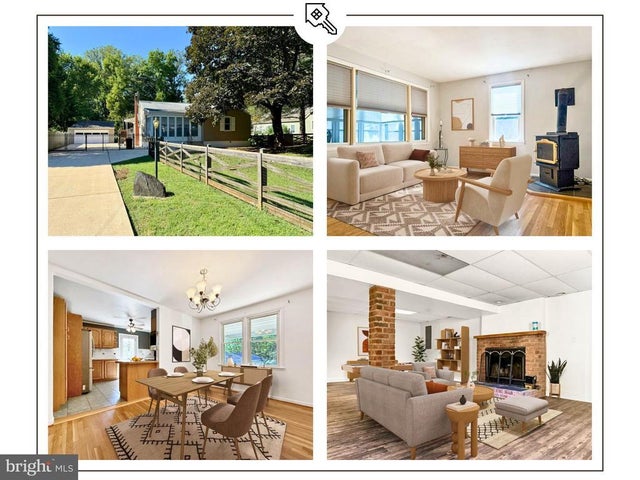 3817 Schroeder Ave, Perry Hall