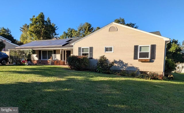 6605 Mount Vista Rd, Kingsville