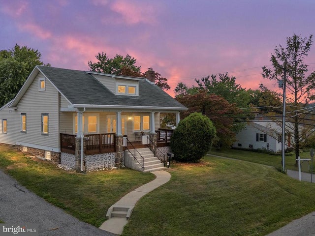 21 Oakway Rd, Lutherville Timonium