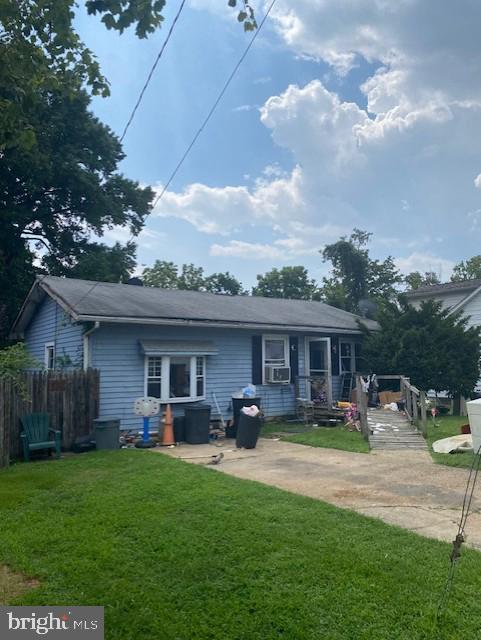 1711 Woodland Dr, Baltimore