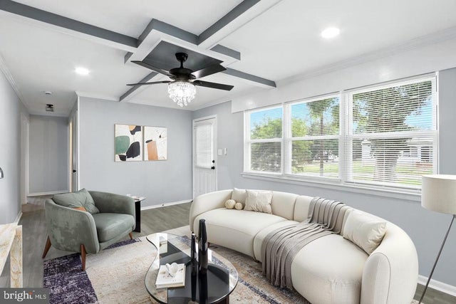 6603 Fairmount Ave, Baltimore