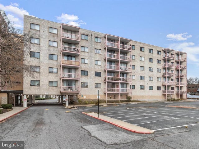 130 Slade Ave #208, Baltimore