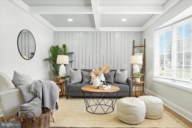 7031 Glen Spring Rd, Baltimore