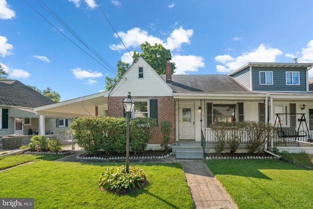 607 New Jersey Ave, Essex