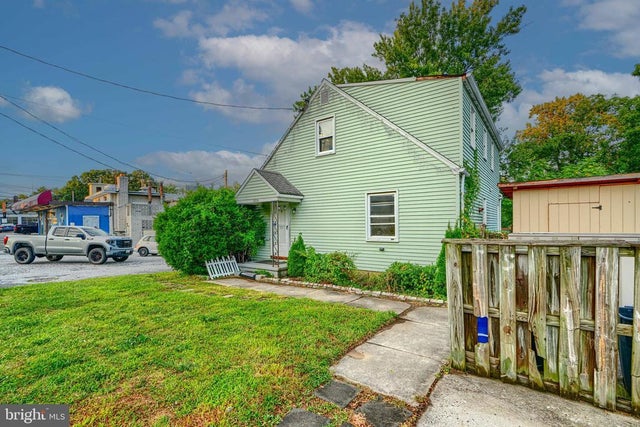 7829 Oakleigh Rd, Baltimore