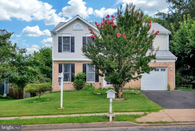 1137 Kingsbury Rd, Owings Mills