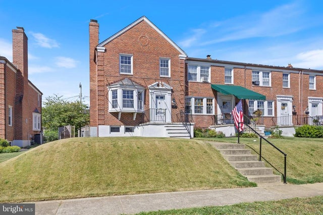 322 Whitfield Rd, Catonsville