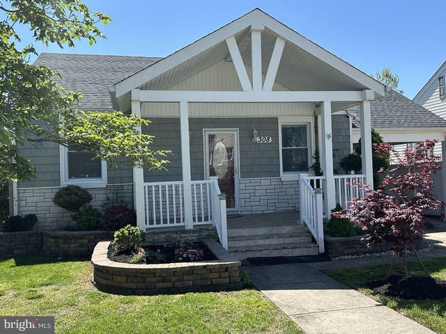 308 Pinewood Rd, Baltimore