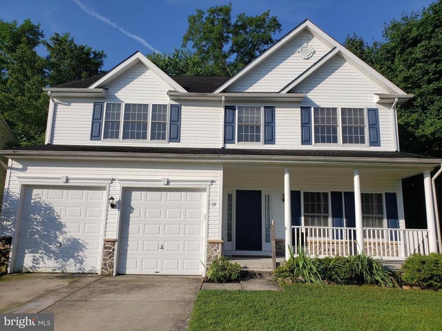 19 Perry Woods Ct, BALTIMORE