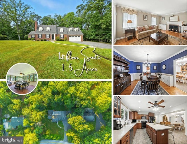 9108 Satyr Hill Rd, Baltimore