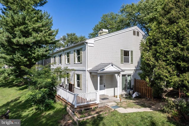 133 Hammershire Rd #c, REISTERSTOWN