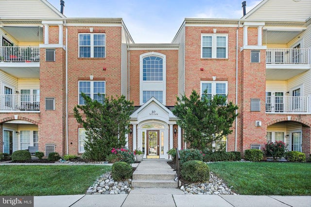 5496 Glenthorne Ct #5496, Baltimore