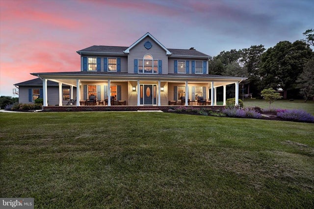 1014 Bernoudy Rd, White Hall