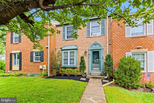 24 Bussing Ct, Lutherville Timonium