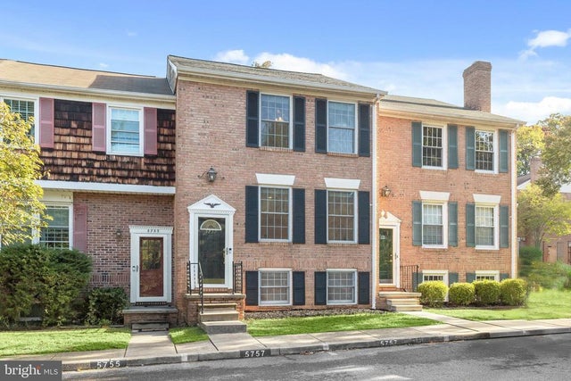 5757 Richardson Mews Sq, Halethorpe