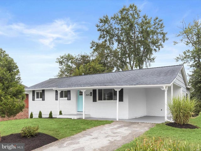 3525 Cabot Rd, Randallstown